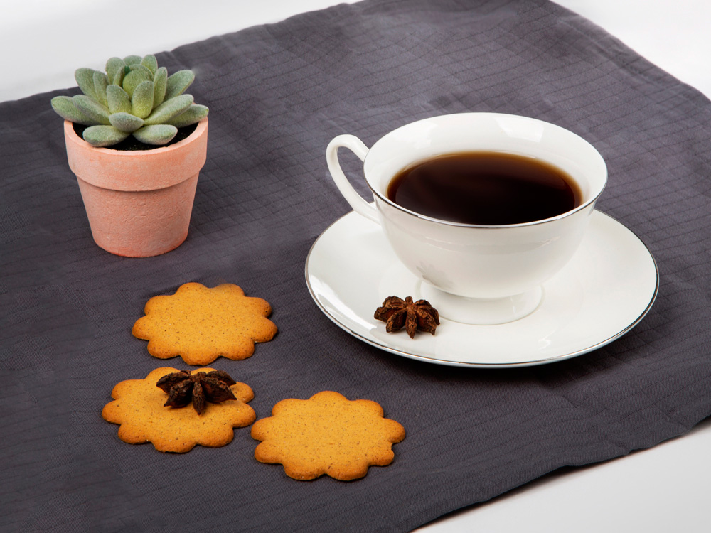 Чайная пара «Preston» — изображение 8