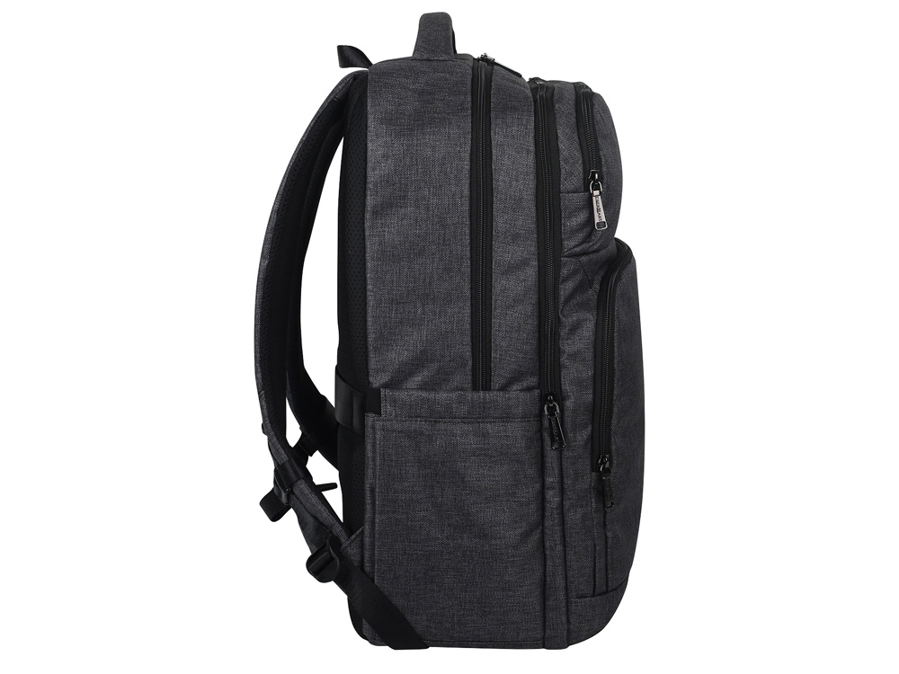Рюкзак Backpack для ноутбука 17" — изображение 3