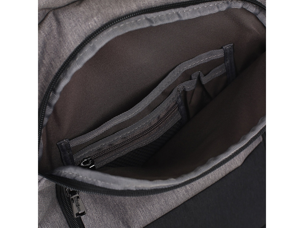 Рюкзак Backpack для ноутбука 14" — изображение 5