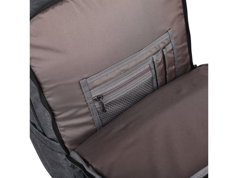 Рюкзак Backpack для ноутбука 17" — изображение 5