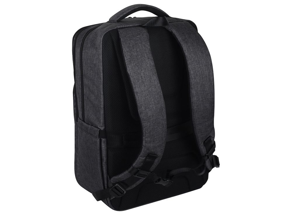 Рюкзак Backpack для ноутбука 17" — изображение 4