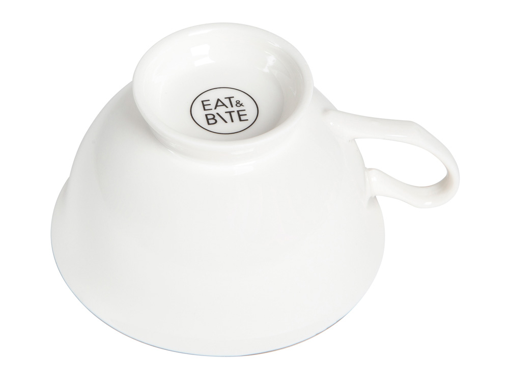 Чайная пара «Preston» — изображение 3