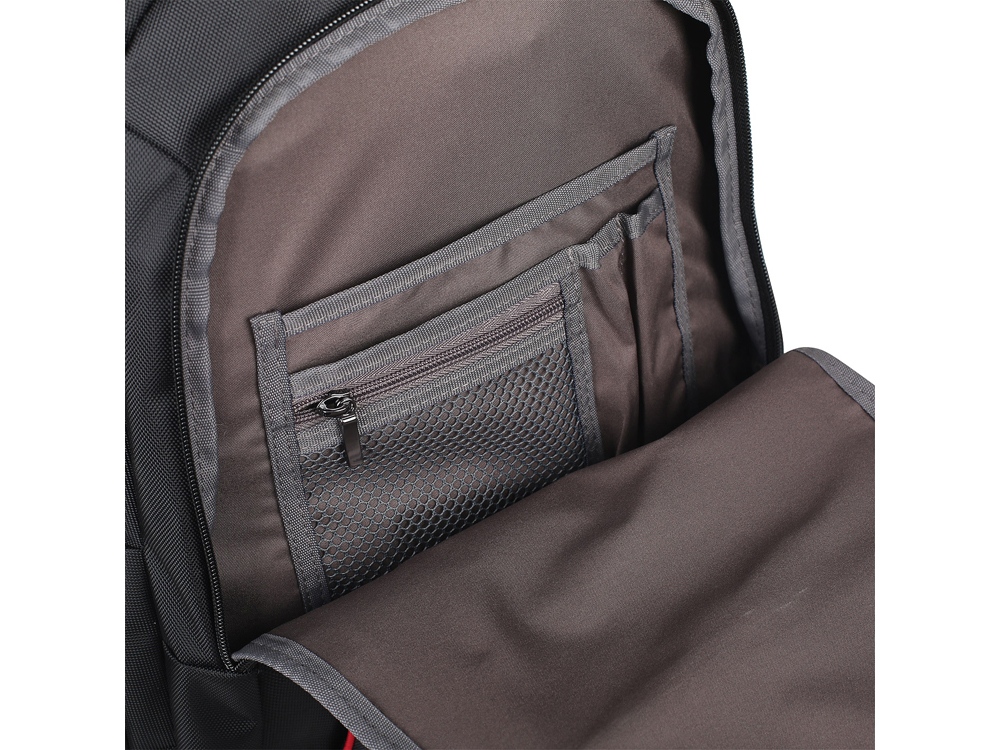 Рюкзак Backpack для ноутбука 17" — изображение 5