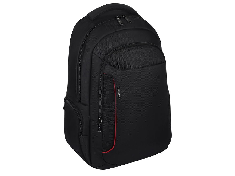 Рюкзак Backpack для ноутбука 17" — изображение 2
