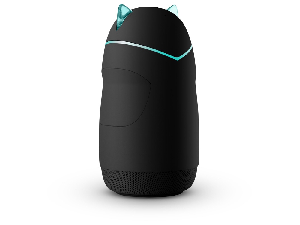 Портативная колонка TWS «Mysound Kitty 1C» — изображение 2