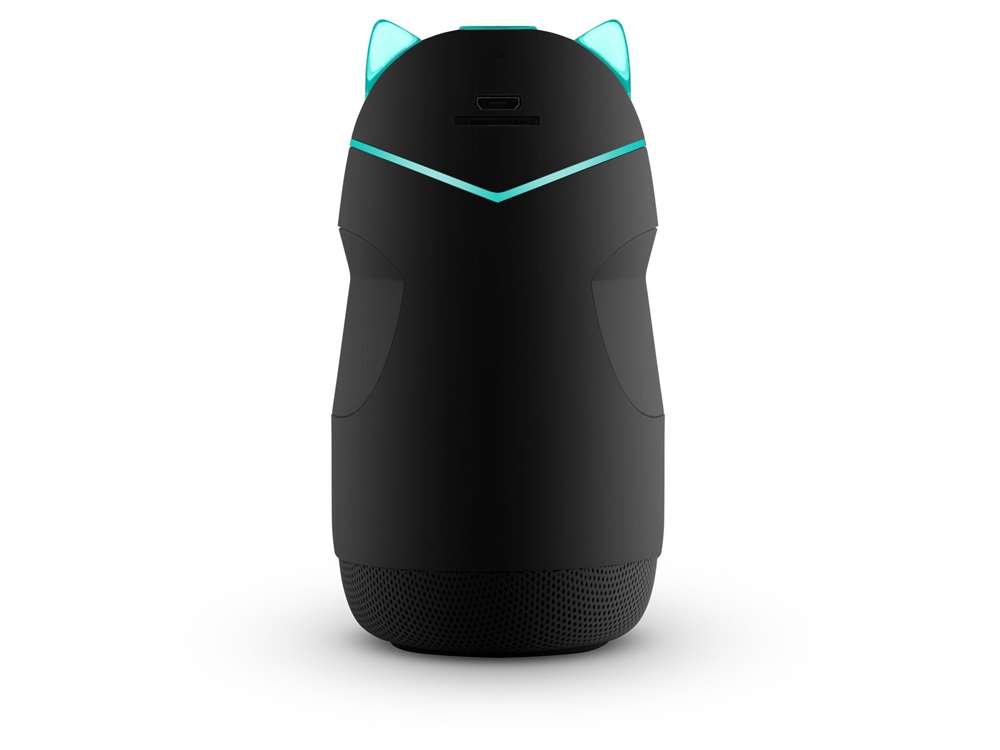 Портативная колонка TWS «Mysound Kitty 1C» — изображение 3