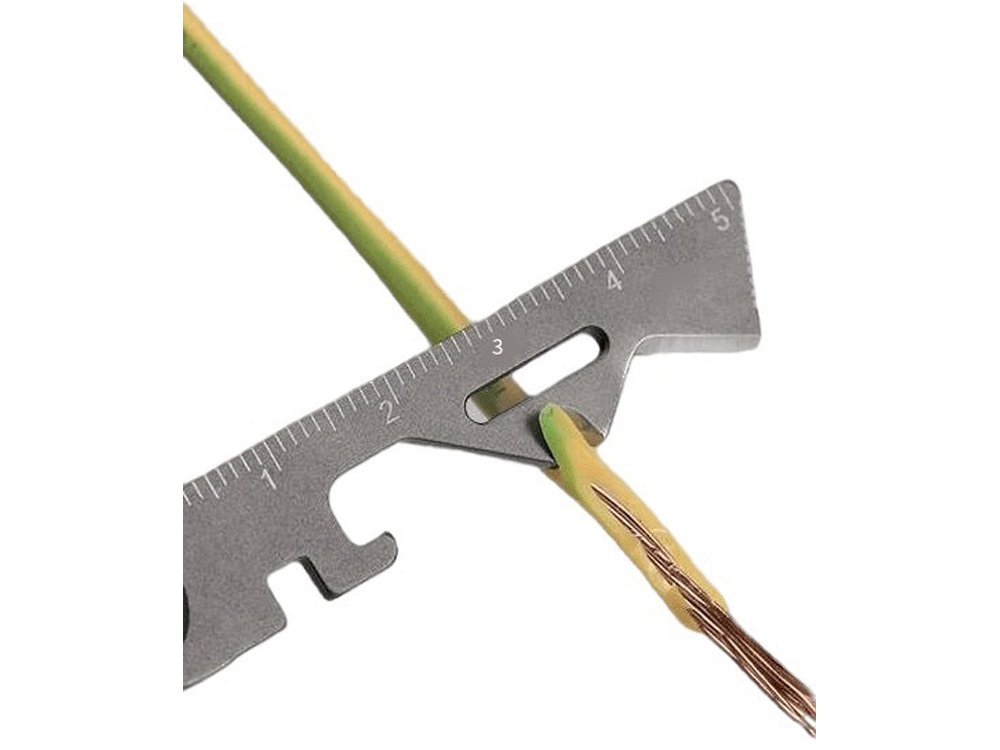 Мультитул Nextool Blade EDC Tool — изображение 5