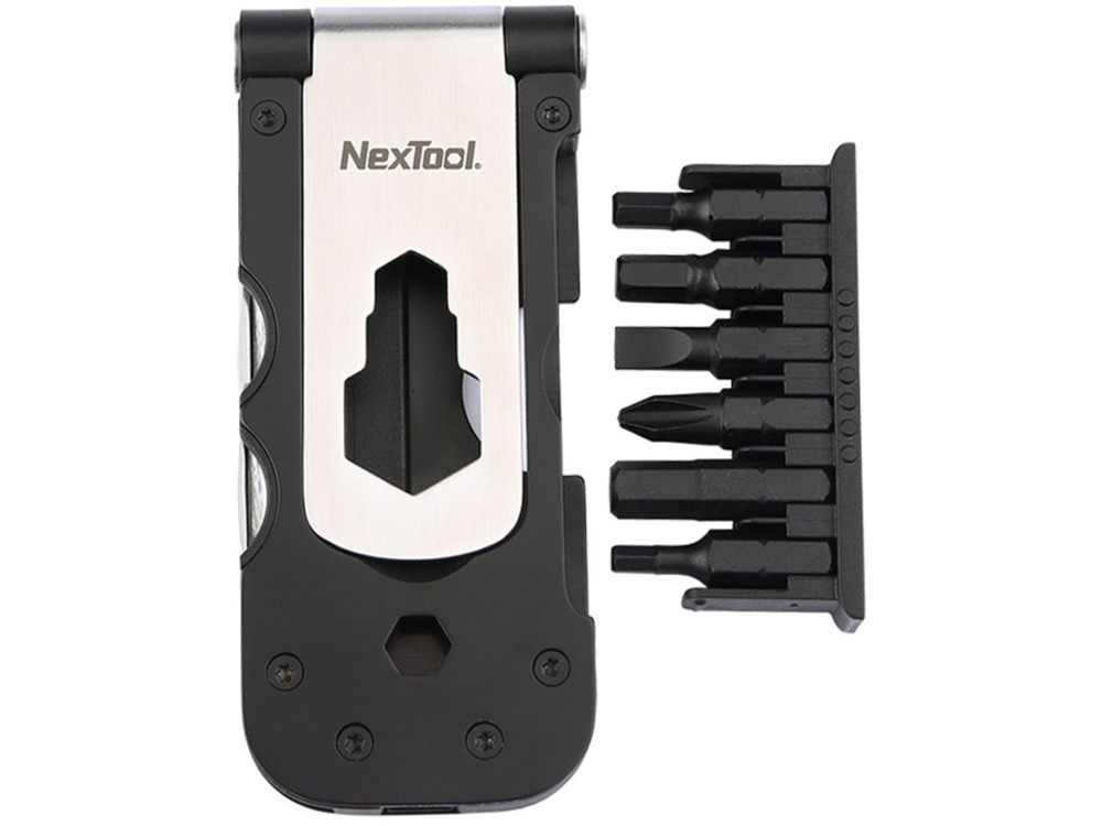 Мультитул Nextool Bicycle Tool — изображение 3
