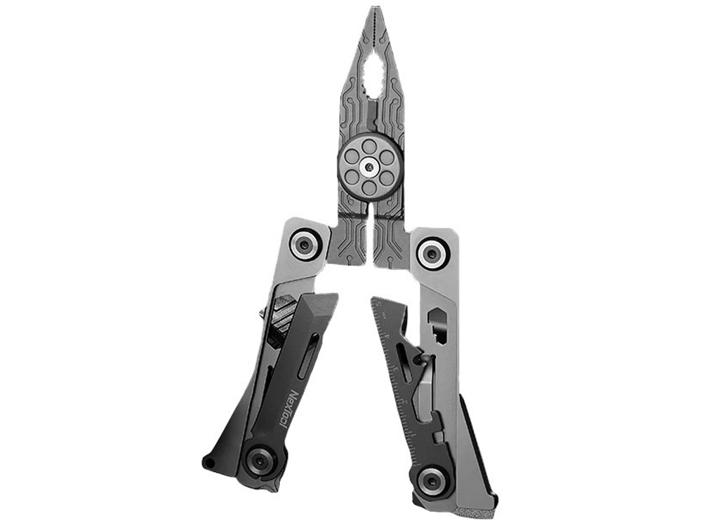 Мультитул Nextool Blade EDC Tool — изображение 2