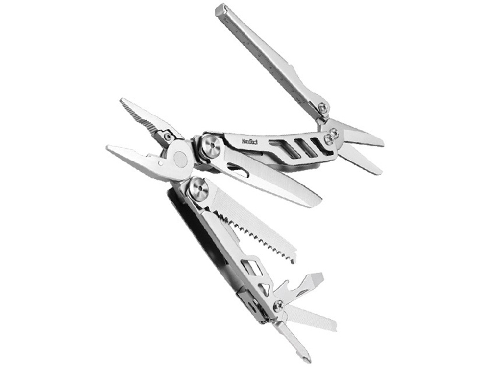 Мультитул Nextool Flagship Max — изображение 2