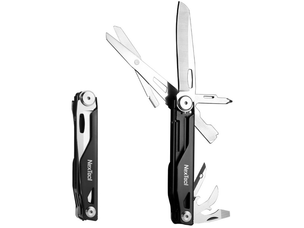 Мультитул Nextool Knight EDC — изображение 2