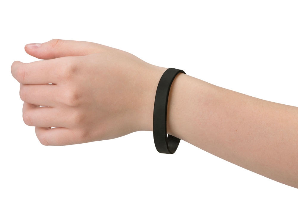 Силиконовый браслет «Forest» — изображение 3