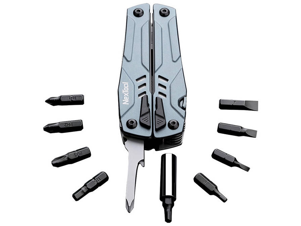 Мультитул Nextool Sailor Pro — изображение 2