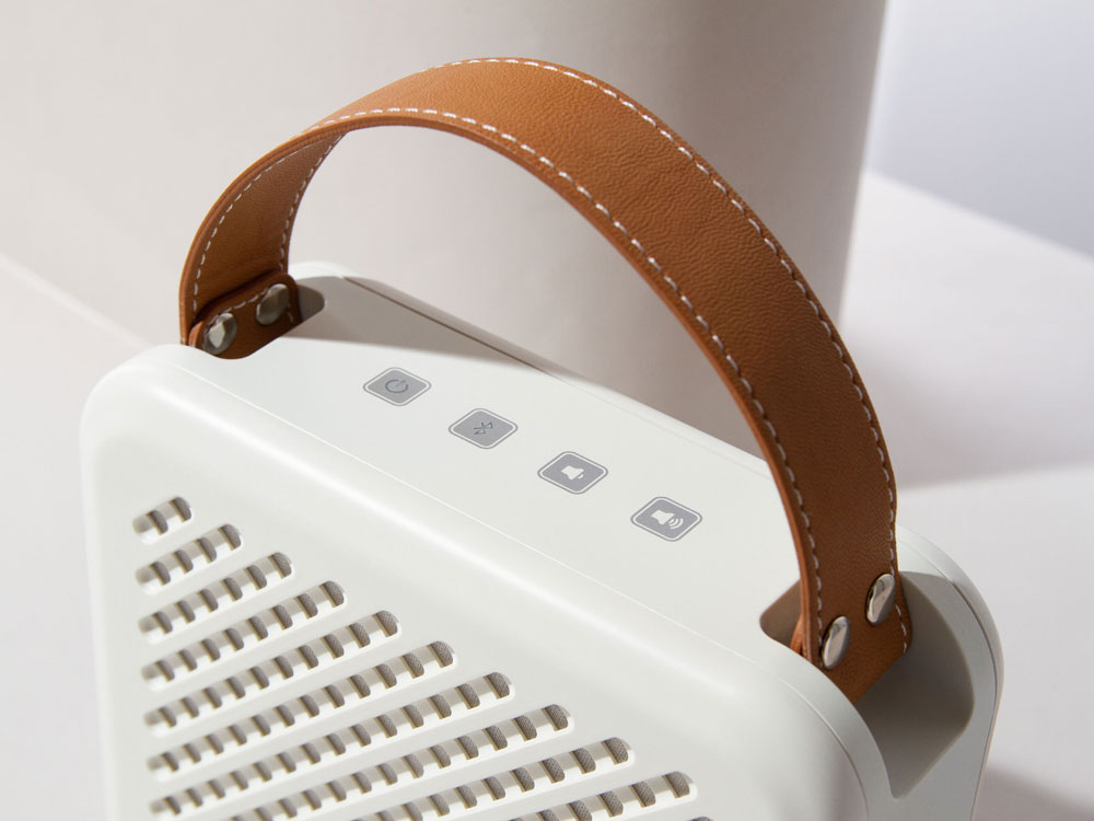 Портативная колонка «mysound Chroma» — изображение 9