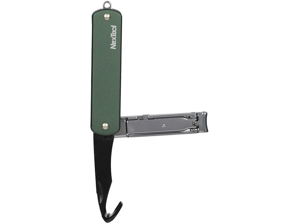Мультитул-книпсер Nextool Multi Functional Nail Clipper — изображение 2