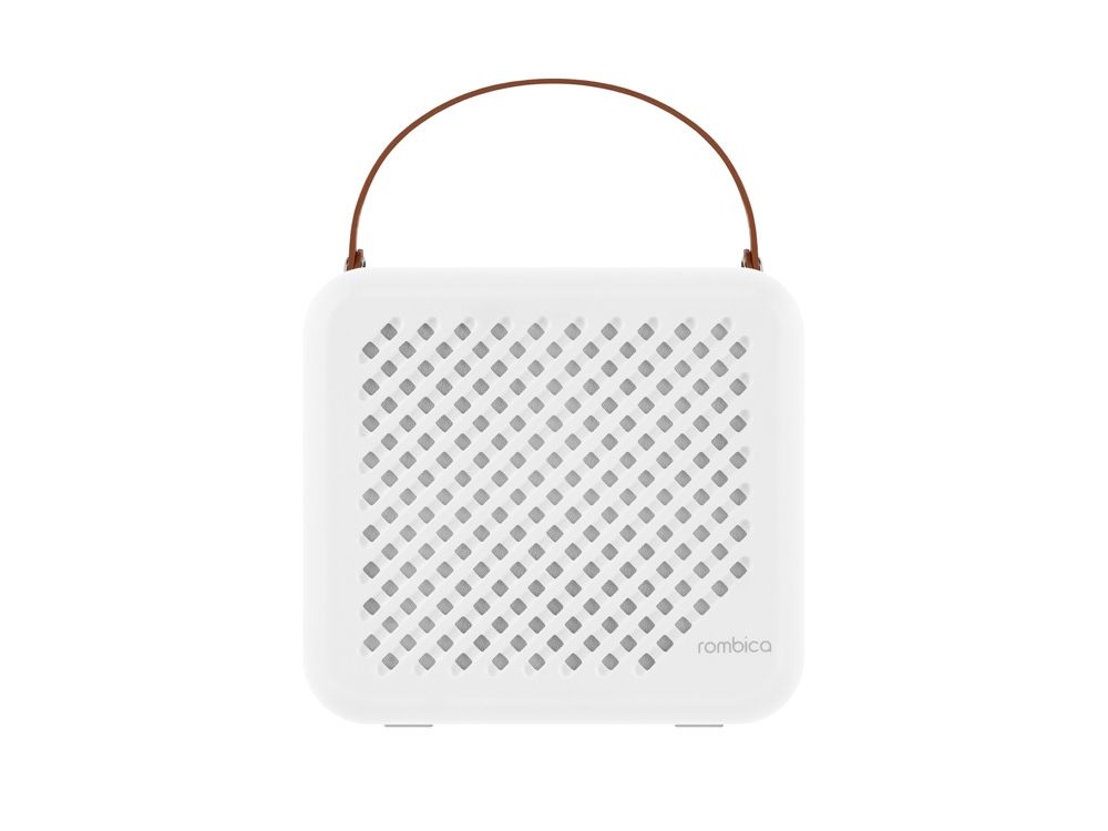 Портативная колонка «mysound Chroma» — изображение 2