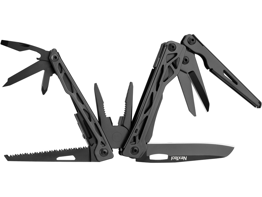 Мультитул Nextool Black Knight — изображение 3