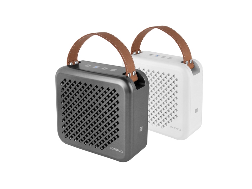 Портативная колонка «mysound Chroma» — изображение 6