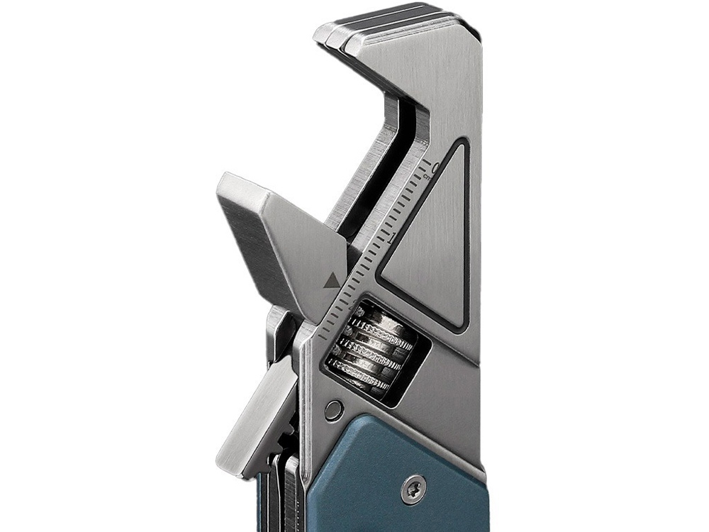 Мультитул-ключ Nextool Light Wrench W1 — изображение 2