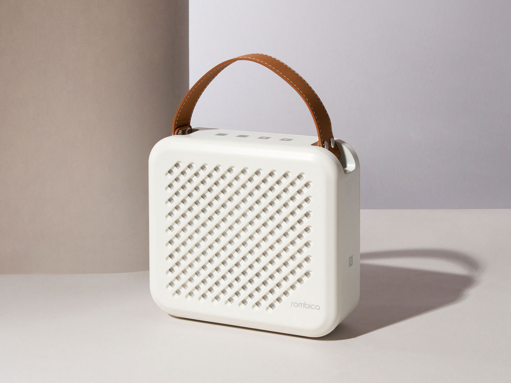 Портативная колонка «mysound Chroma» — изображение 7