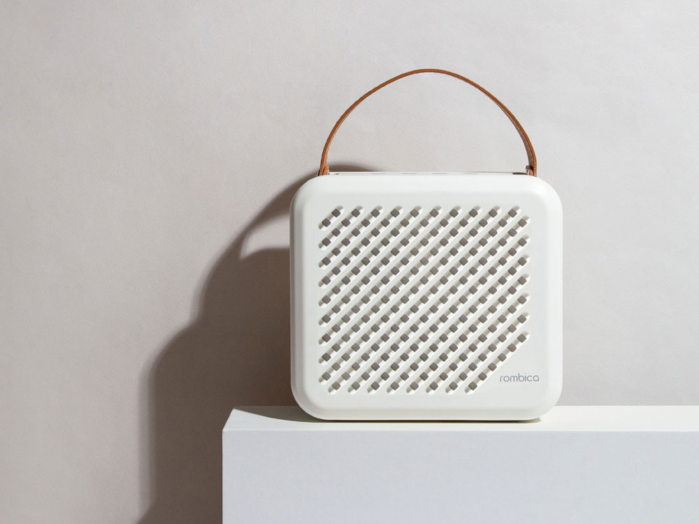 Портативная колонка «mysound Chroma» — изображение 10