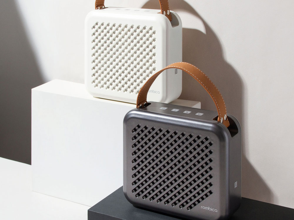 Портативная колонка «mysound Chroma» — изображение 12