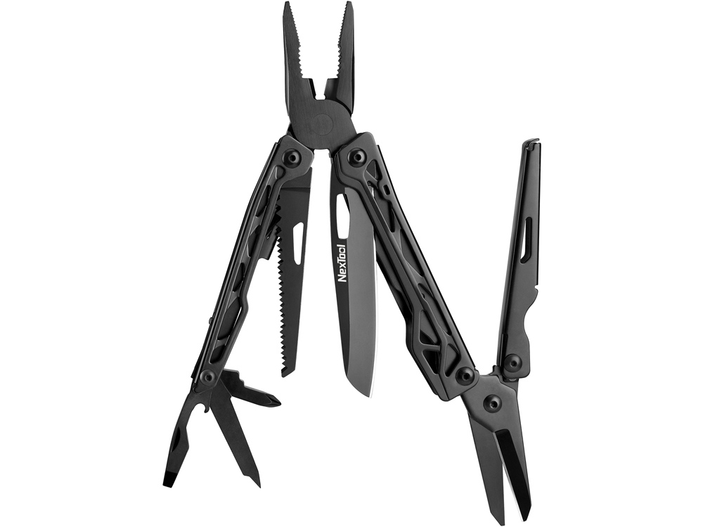 Мультитул Nextool Black Knight — изображение 2