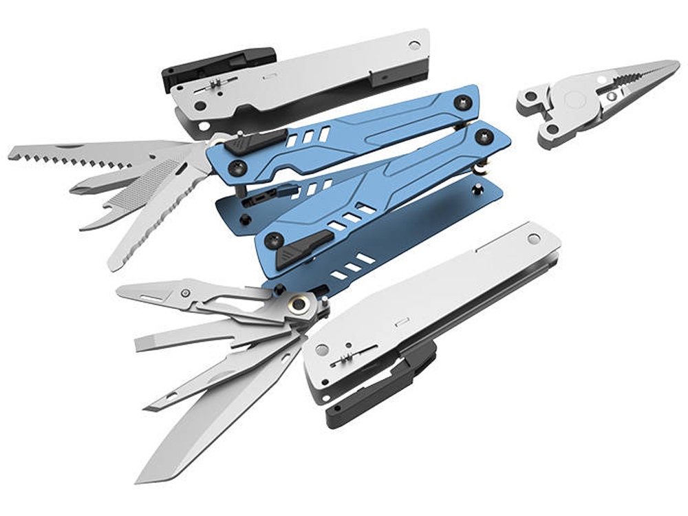 Мультитул Nextool Sailor Pro — изображение 3