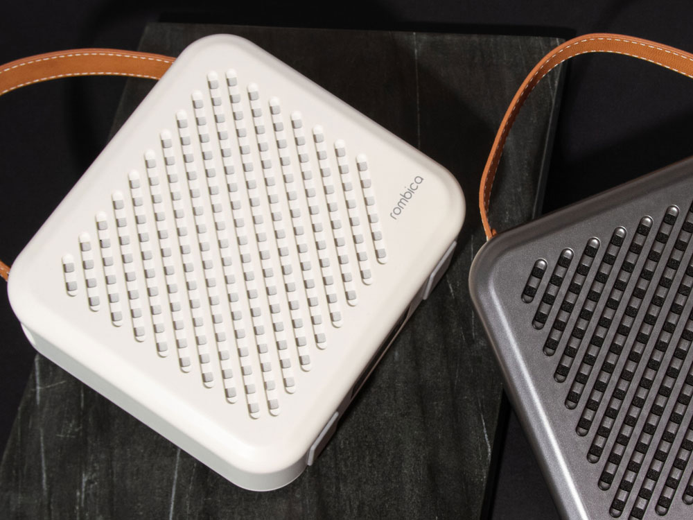 Портативная колонка «mysound Chroma» — изображение 8