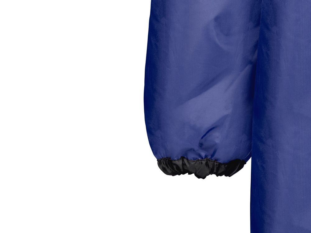 Дождевик «Bi-color» унисекс — изображение 9