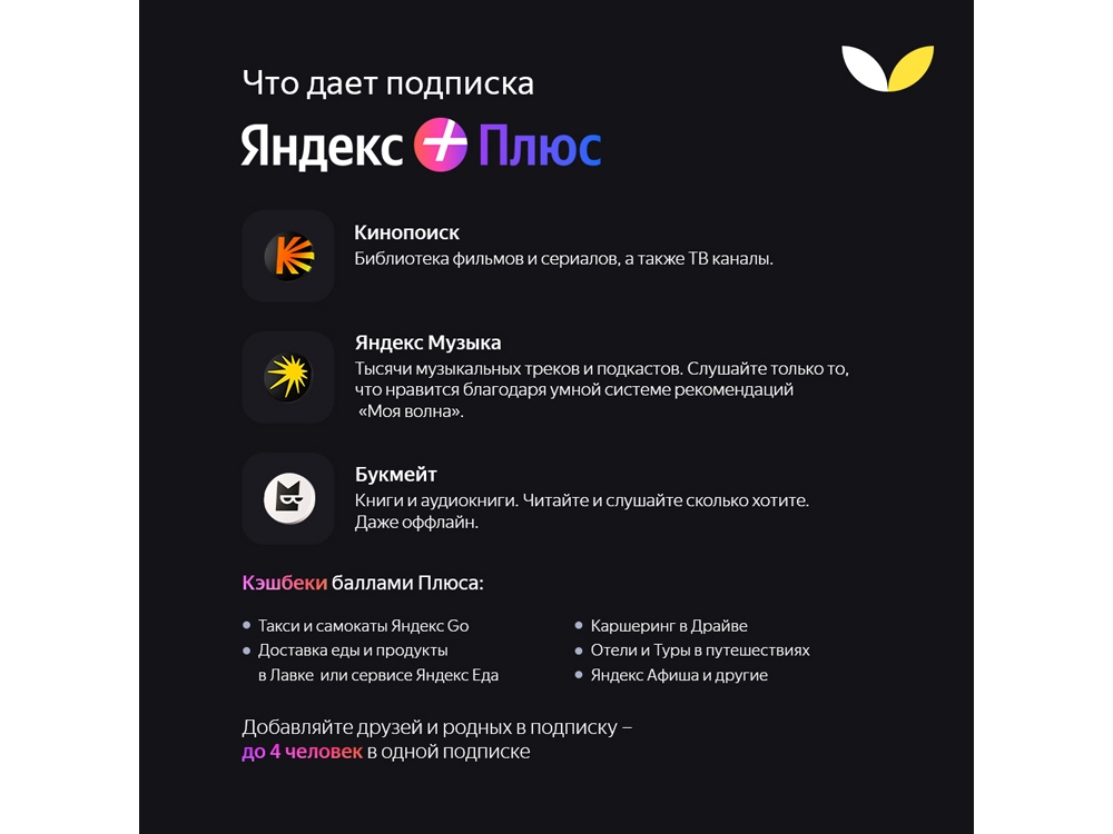 Умная колонка ЯНДЕКС Станция Стрит с Алисой — изображение 14