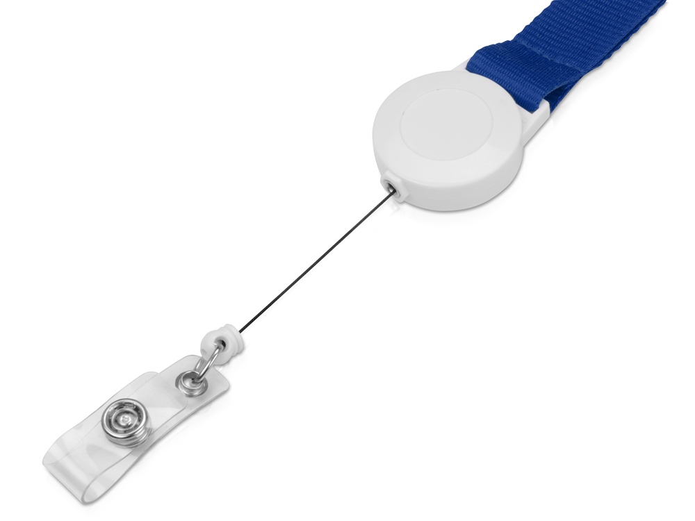 Ланьярд с ретрактором — изображение 4