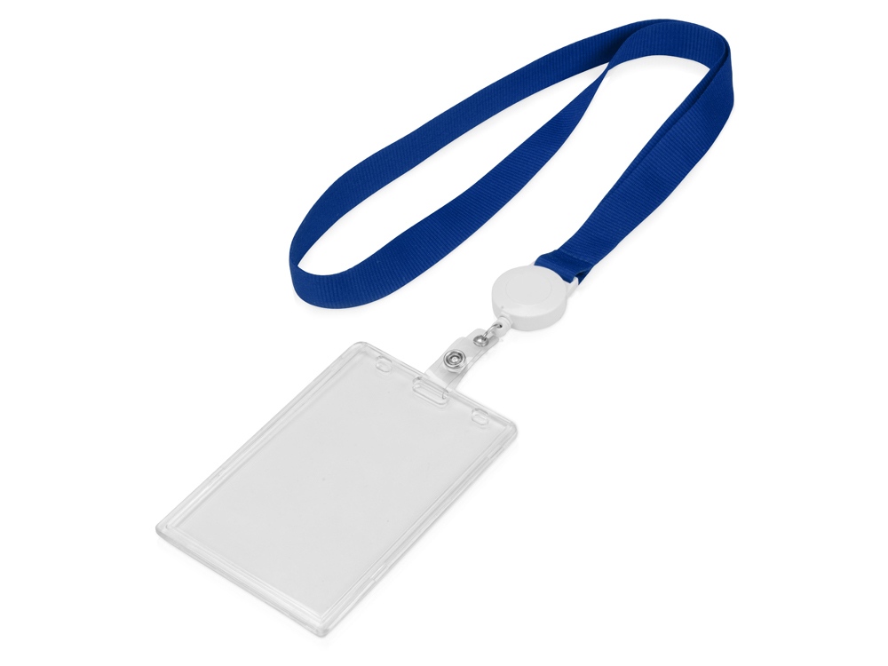 Ланьярд с ретрактором — изображение 2