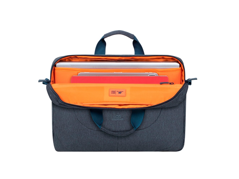 Сумка для ноутбука 15.6" — изображение 6