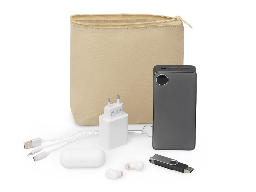 Органайзер для электроники и проводов «Amalia»