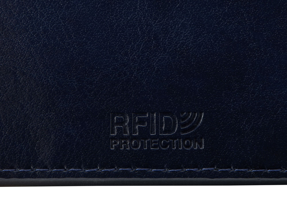 Картхолдер для 6 карт с RFID-защитой «Fabrizio» — изображение 7
