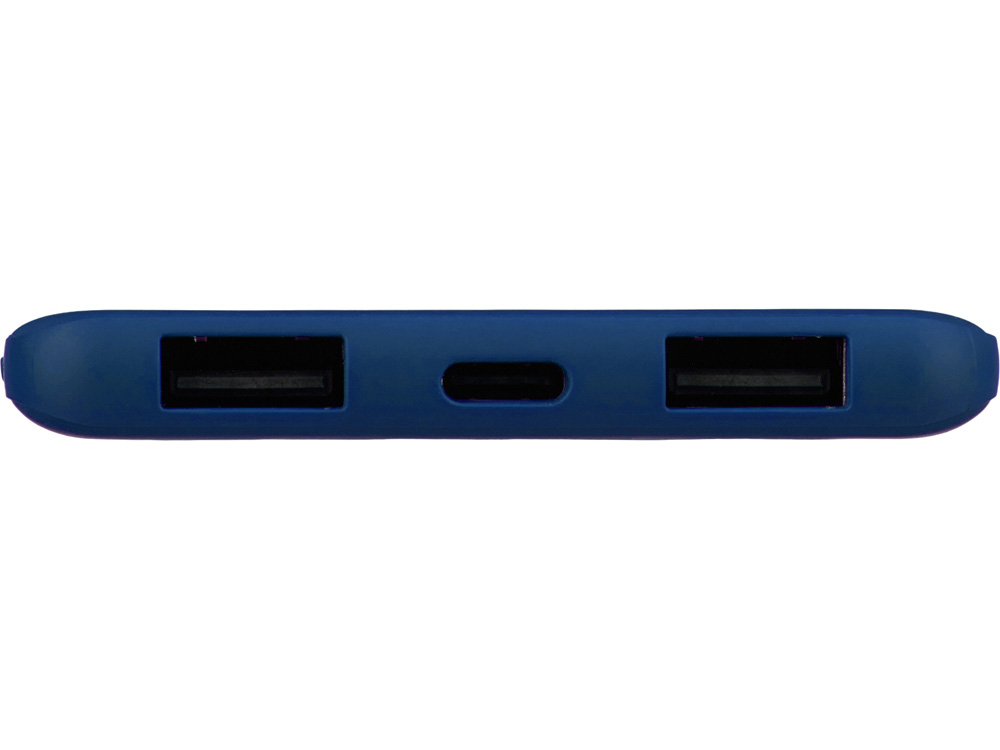 Внешний аккумулятор "Powerbank C1", 5000 mAh — изображение 4