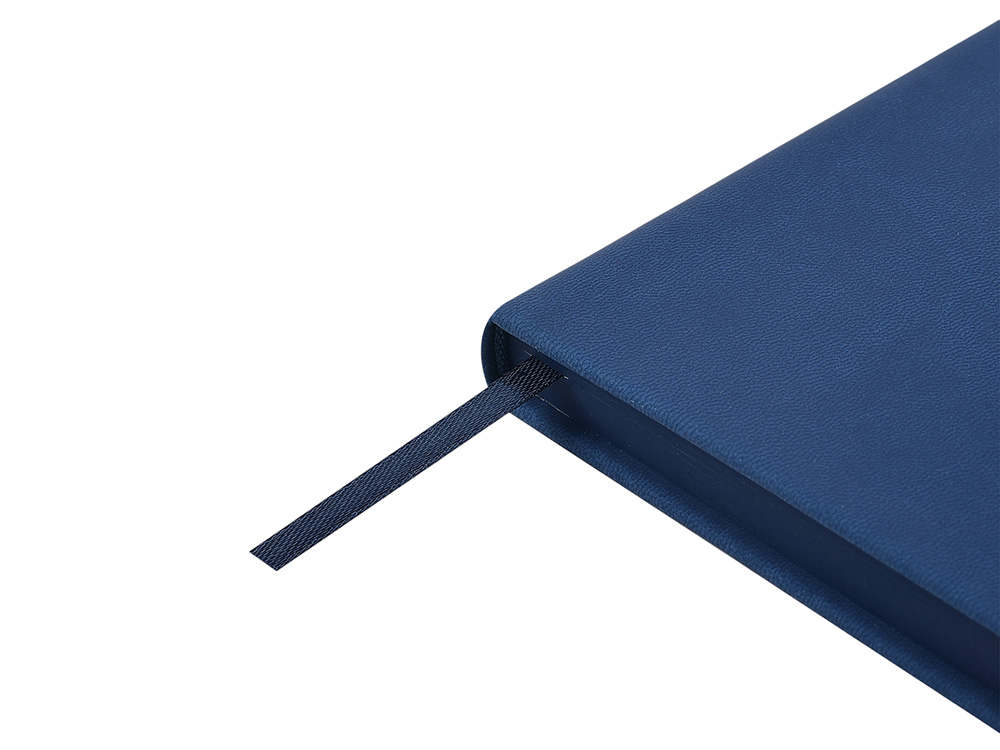 Ежедневник А5 «Megapolis Color New» soft-touch — изображение 5