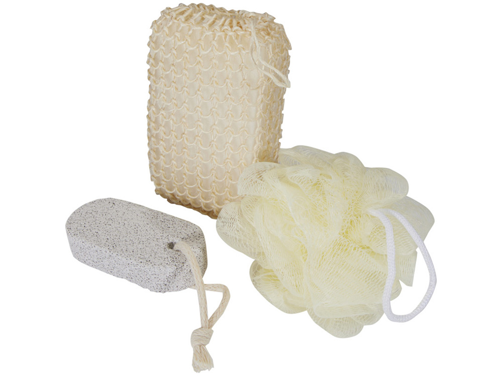 Набор для бани и сауны «Harmony» из 3 предметов — изображение 2