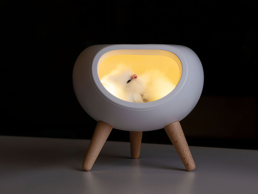 Ночник LED «Koko» — изображение 11