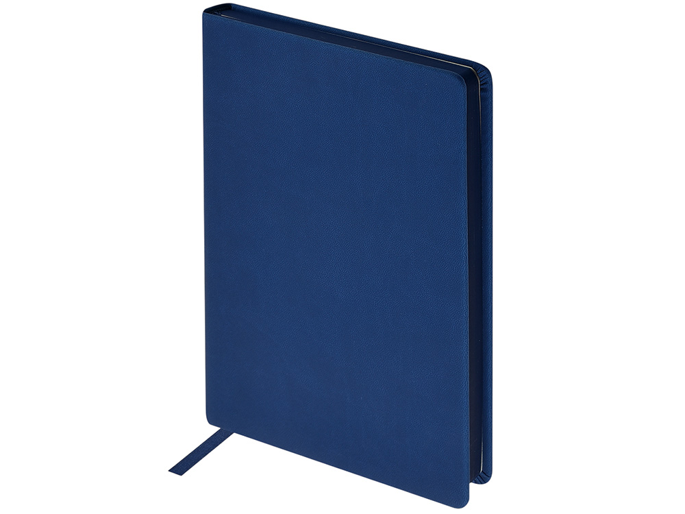 Ежедневник А5 «Megapolis Color New» soft-touch — изображение 3