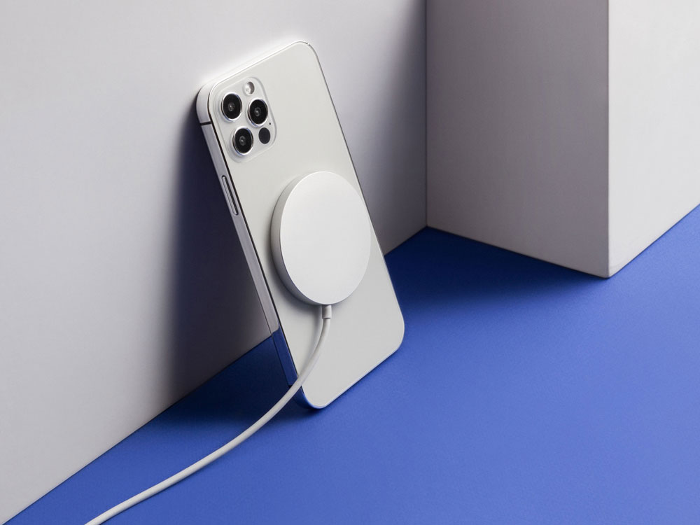 Беспроводное зарядное устройство «NEO Magneto» — изображение 4