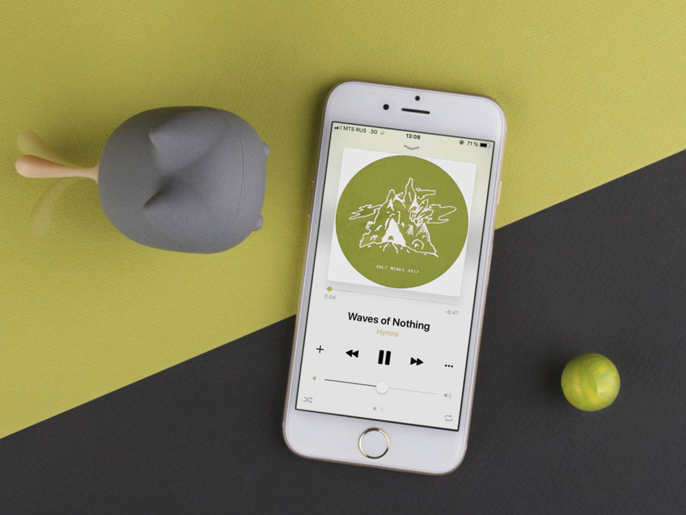 Портативная колонка «Mysound Tito 1C» — изображение 9