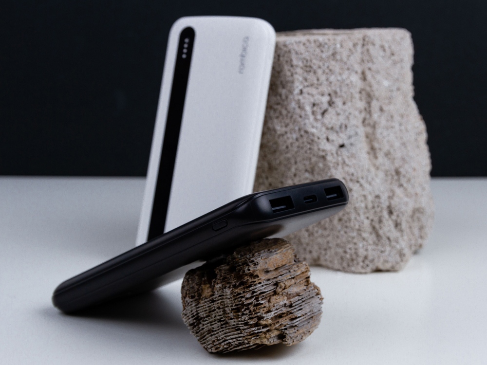 Внешний аккумулятор «NEO PBS100», 10000 mAh — изображение 8
