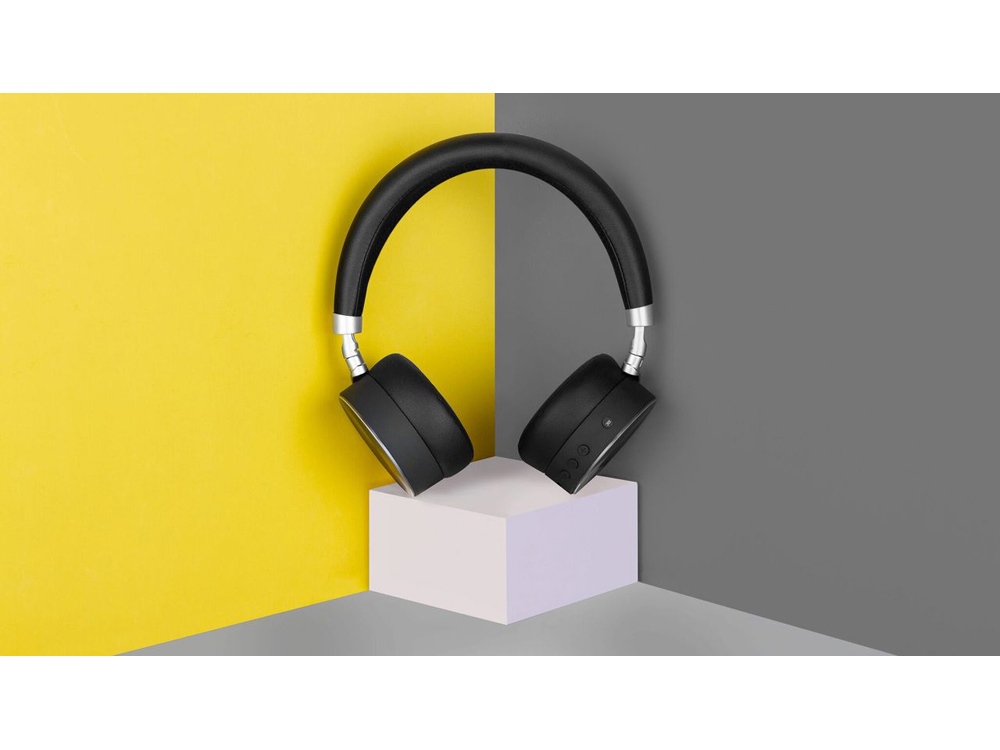 Беспроводные наушники с шумоподавлением «Mysound BH-13 ANC» — изображение 6