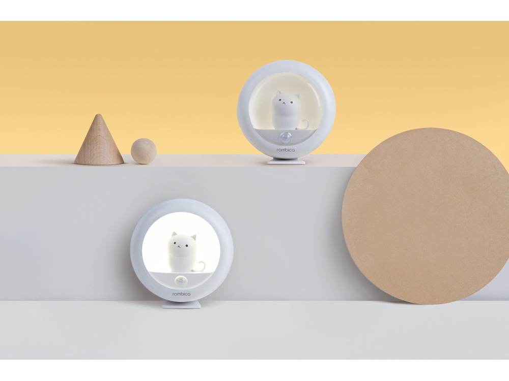 Ночник «LED Gato» — изображение 9
