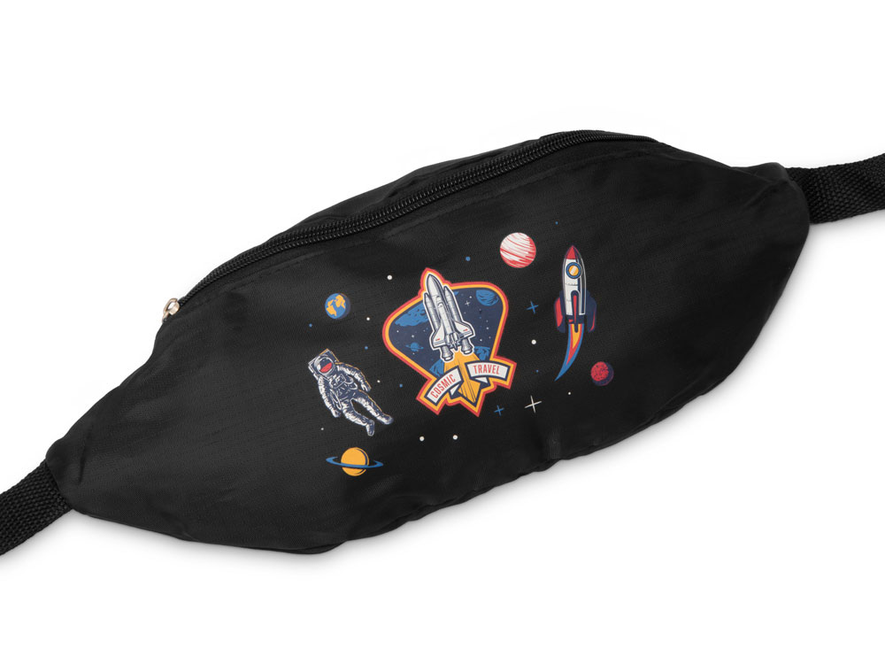 Сумка на пояс «Freedom» — изображение 10