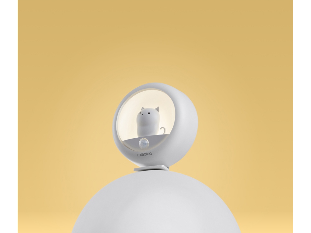 Ночник «LED Gato» — изображение 6