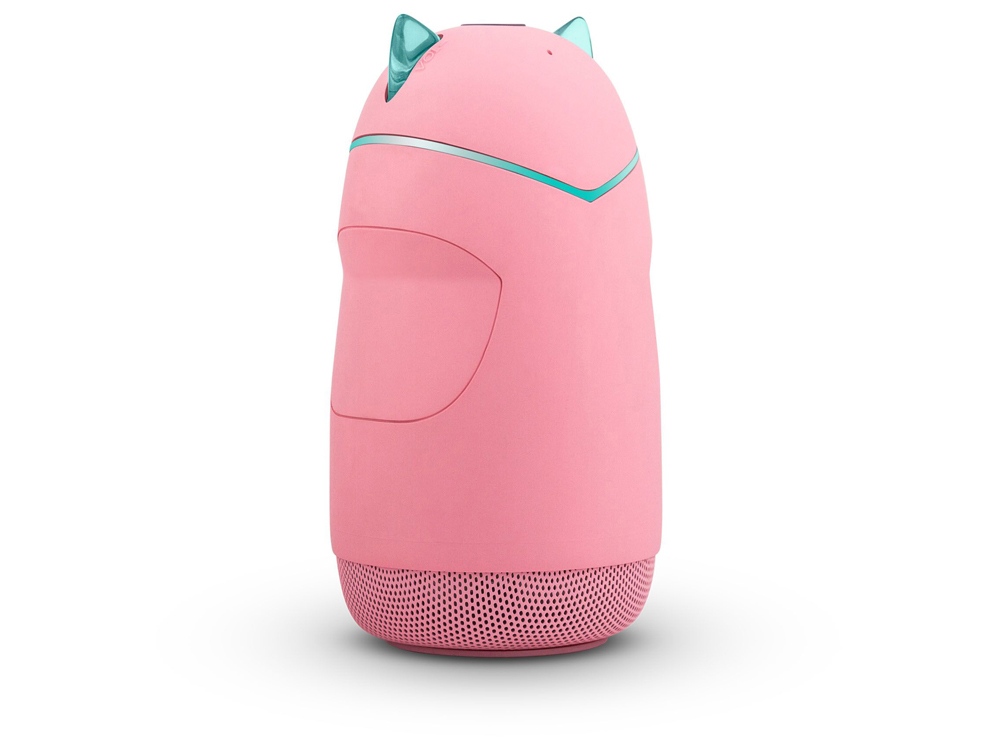 Портативная колонка TWS «Mysound Kitty 3C» — изображение 2