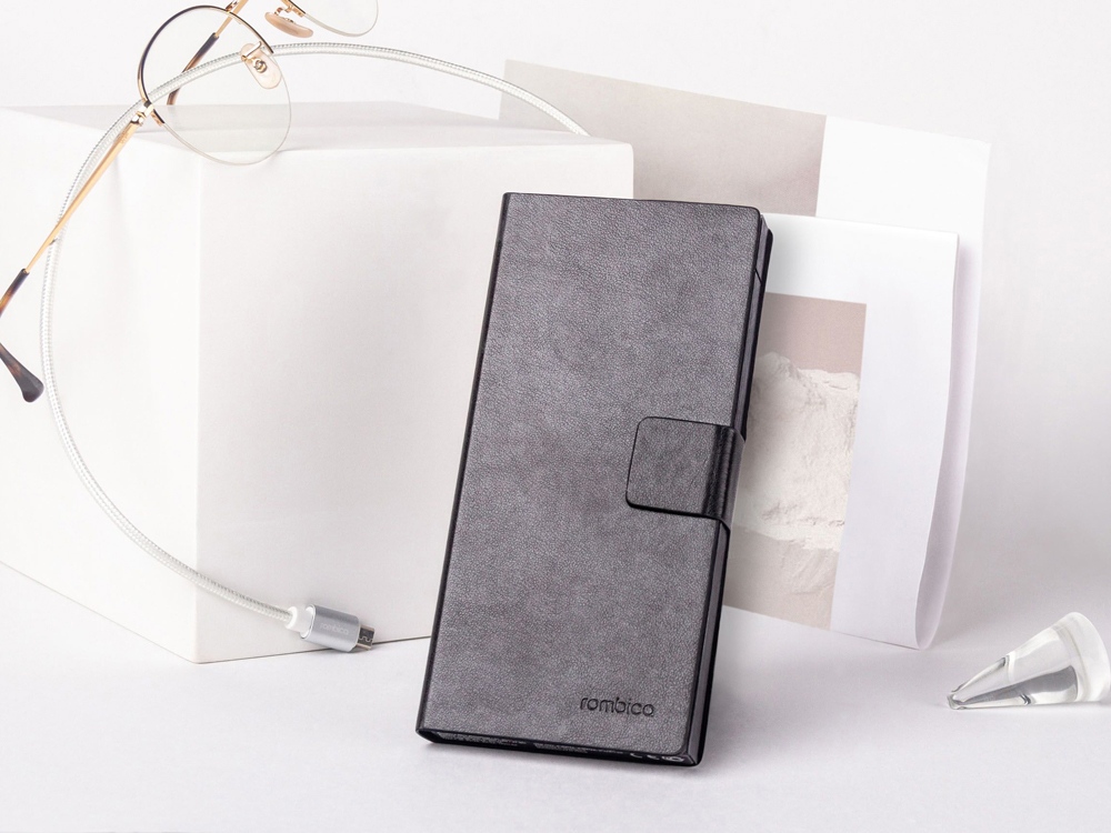Внешний аккумулятор «NEO Magnum», 10000 mAh — изображение 9
